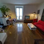 Appartement Batignolles Pour 2 Pers